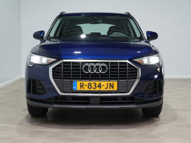 Audi Q3 35 TFSI 150pk S-tronic Pro Line | Camera | LED | Android-Carplay | DIgital Cockpit 19