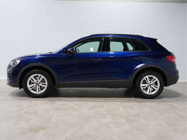 Audi Q3 35 TFSI 150pk S-tronic Pro Line | Camera | LED | Android-Carplay | DIgital Cockpit 19