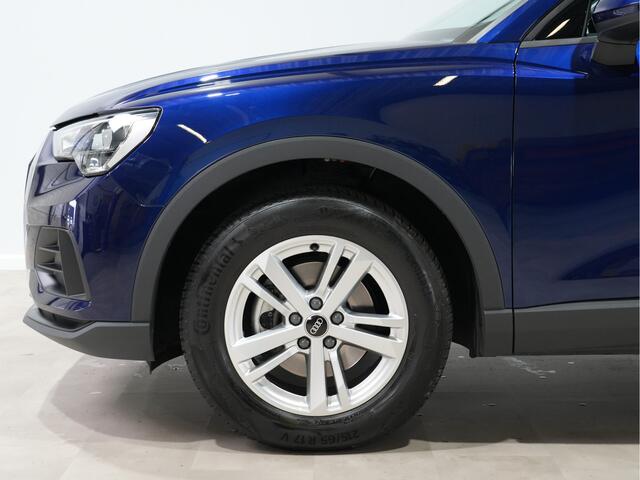 Audi Q3 35 TFSI 150pk S-tronic Pro Line | Camera | LED | Android-Carplay | DIgital Cockpit 19