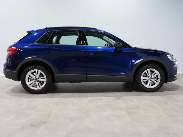 Audi Q3 35 TFSI 150pk S-tronic Pro Line | Camera | LED | Android-Carplay | DIgital Cockpit 19