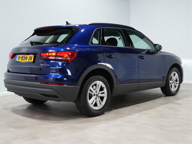 Audi Q3 35 TFSI 150pk S-tronic Pro Line | Camera | LED | Android-Carplay | DIgital Cockpit 19