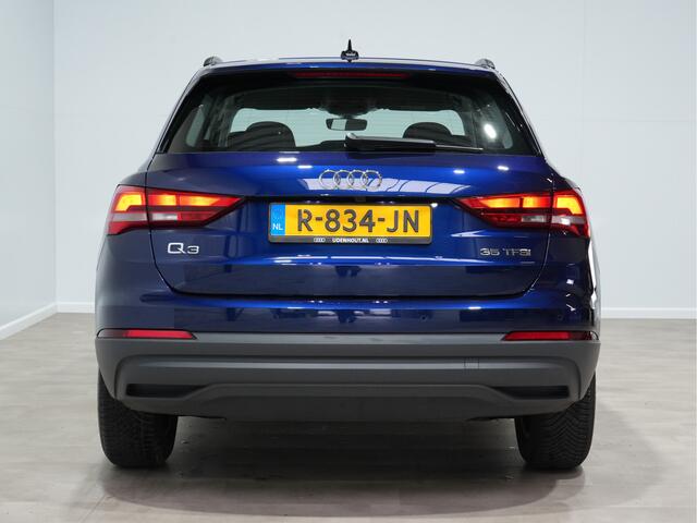 Audi Q3 35 TFSI 150pk S-tronic Pro Line | Camera | LED | Android-Carplay | DIgital Cockpit 19