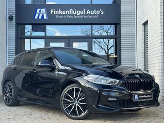 BMW 1-Serie (2020 - 2024)