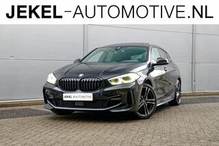 BMW 1-Serie (2020 - 2024)