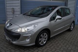 Peugeot 308 (2007 - 2013)