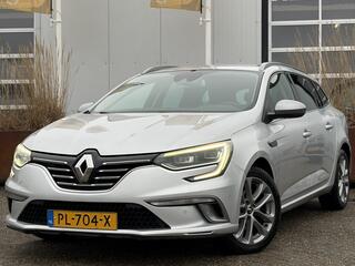 Renault Megane Estate