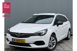 Opel Astra Sports Tourer (2016 - 2021)