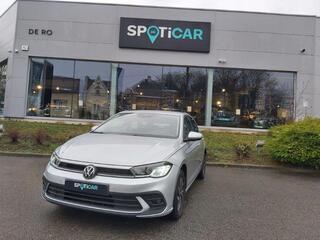 VOLKSWAGEN POLO 1.0 TSI LIFE PLUS 95CH