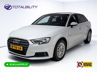 Audi A3 Sportback (2012 - 2020)