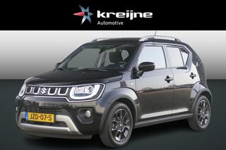 SUZUKI IGNIS 1.2 Smart Hybrid Select | PARKEER SENSOREN V&A | Navi | RIJKLAARPRIJS!