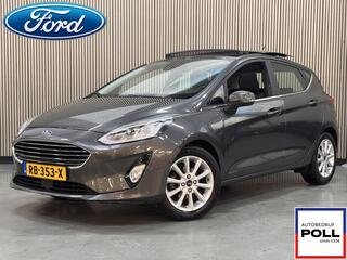 Ford Fiesta (2008 - 2017)