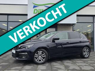 Peugeot 308 (2013 - 2021)