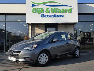 Opel Corsa (2014 - 2019)