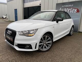 Audi A1 (2010 - 2018)