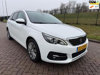 Peugeot 308 SW (2014 - 2021)