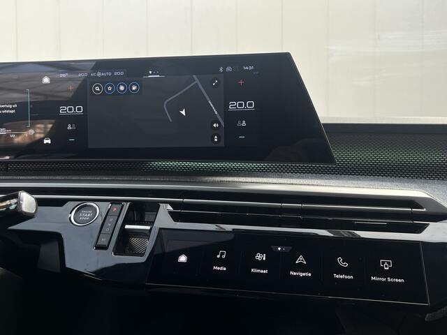 Peugeot 3008 Hybrid 145 GT | Stoel- en stuurverwarming | Elektrische achterklep | Keyless | Camera rondom |