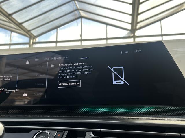 Peugeot 3008 Hybrid 145 GT | Stoel- en stuurverwarming | Elektrische achterklep | Keyless | Camera rondom |