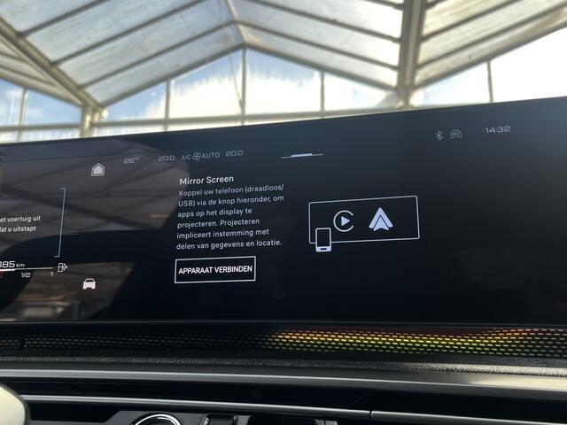Peugeot 3008 Hybrid 145 GT | Stoel- en stuurverwarming | Elektrische achterklep | Keyless | Camera rondom |