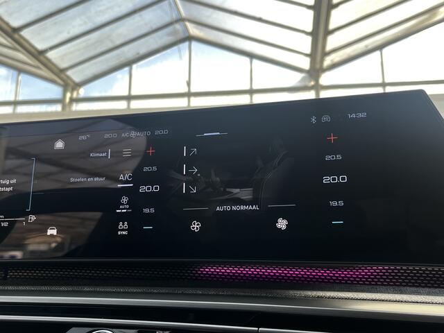 Peugeot 3008 Hybrid 145 GT | Stoel- en stuurverwarming | Elektrische achterklep | Keyless | Camera rondom |