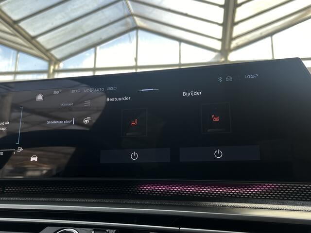 Peugeot 3008 Hybrid 145 GT | Stoel- en stuurverwarming | Elektrische achterklep | Keyless | Camera rondom |