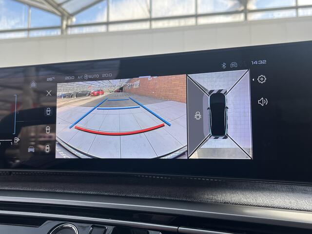 Peugeot 3008 Hybrid 145 GT | Stoel- en stuurverwarming | Elektrische achterklep | Keyless | Camera rondom |