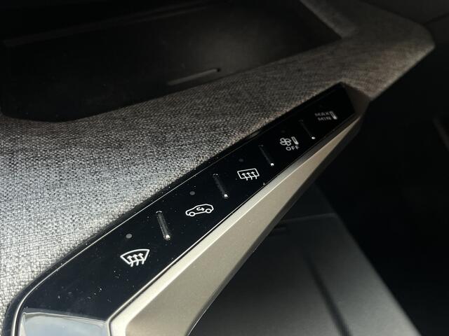 Peugeot 3008 Hybrid 145 GT | Stoel- en stuurverwarming | Elektrische achterklep | Keyless | Camera rondom |