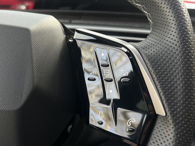 Peugeot 3008 Hybrid 145 GT | Stoel- en stuurverwarming | Elektrische achterklep | Keyless | Camera rondom |