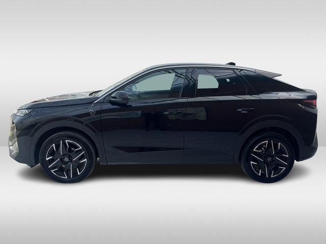 Peugeot 3008 Hybrid 145 GT | Stoel- en stuurverwarming | Elektrische achterklep | Keyless | Camera rondom |
