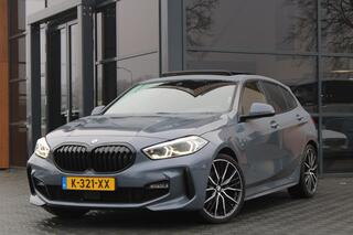 BMW 1-Serie (2020 - 2024)
