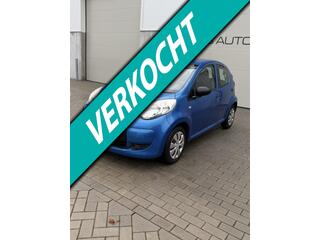 Citroen C1 (2005 - 2014)