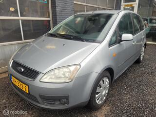 Ford C-MAX (2003 - 2010)