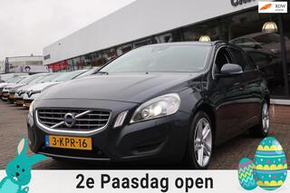 Volvo V60 (2010 - 2018)