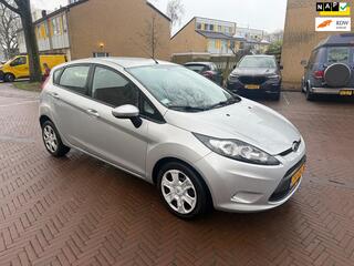 FORD FIESTA Mooie auto / 147.000 NAP / Airco / Leuke auto