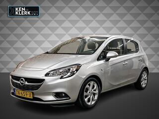 Opel Corsa (2014 - 2019)