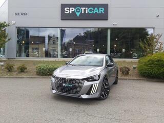 Peugeot 208 GT 100CH