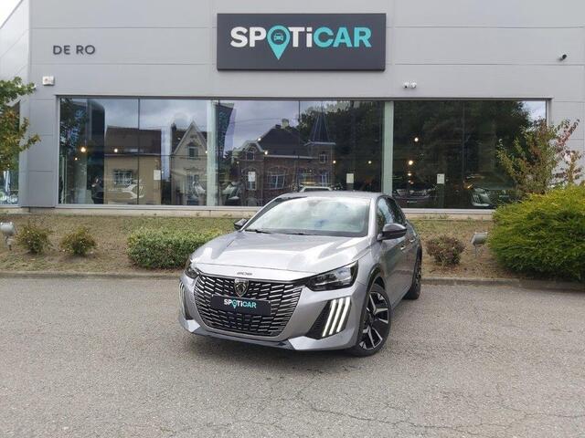 Peugeot 208 GT 100CH