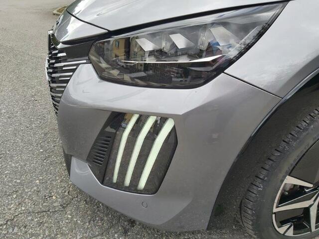 Peugeot 208 GT 100CH