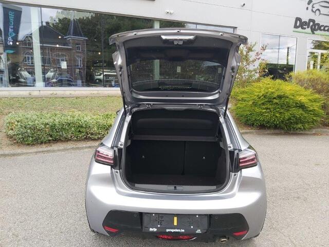 Peugeot 208 GT 100CH