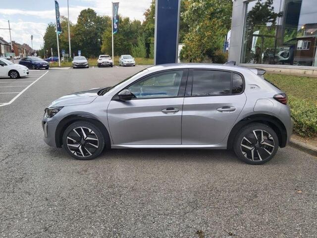 Peugeot 208 GT 100CH