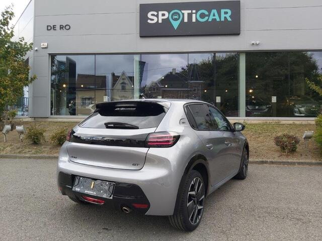 Peugeot 208 GT 100CH