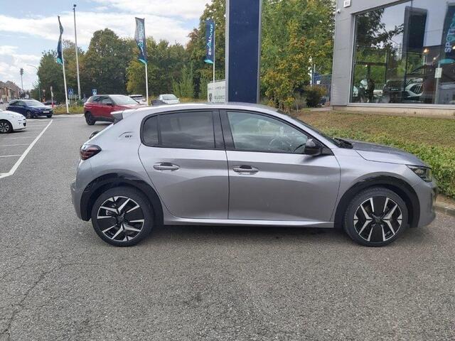 Peugeot 208 GT 100CH