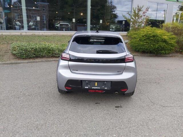 Peugeot 208 GT 100CH