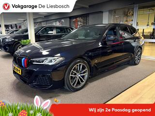 BMW 5-Serie (2016 - 2023)