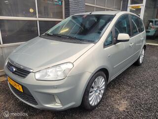 Ford C-MAX (2003 - 2010)