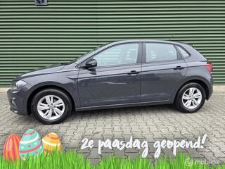 Volkswagen Polo (2009 - 2017)