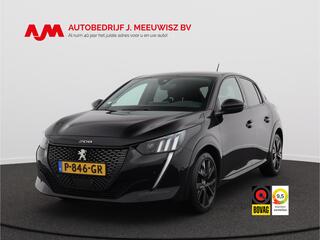 PEUGEOT 208 1.2 PureTech GT Pack/ lage km/ automaat!