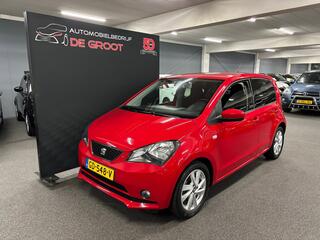 SEAT MII 1.0 Sport Dynamic