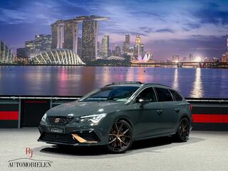 Seat Leon ST (2013 - 2020)