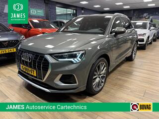 AUDI Q3 35 TFSI S Line Pro Line S |ACC|NAVI|