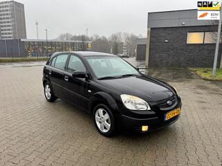 Kia Rio (2005 - 2011)